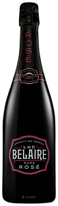 Luc Belaire, Rose