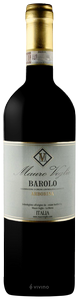 Mauro Veglio, Barolo, Arborina