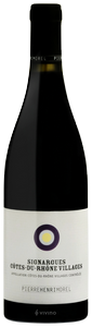 Pierre Henri Morel, Cotes du Rhone Villages, Signargues