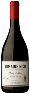 Domaine Muré Pinot Noir Lutzeltal
