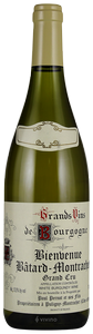 Paul Pernot, Bienvenues-Batard-Montrachet Grand Cru