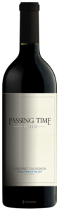 Passing Time, Chardonnay, Columbia Valley