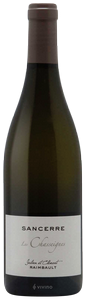 Philippe Raimbault, Sancerre, Les Chasseignes Blanc