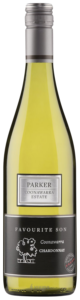 Parker Coonawarra Estate, Favourite Son Chardonnay, Coonawarra