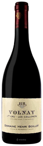 Domaine Henri Boillot, Volnay Premier Cru, Les Caillerets