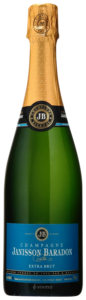 Janisson Baradon, Extra Brut, Champagne