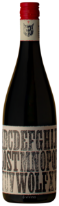 Lost Wolf, Grenache, Barossa