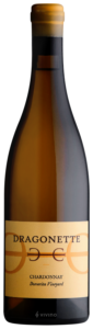 Dragonette, Duvarita Vineyard Chardonnay, Santa Barbara County