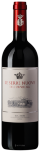 Ornellaia, Bolgheri