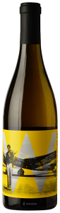 Field Recordings, Wonderwall Chardonnay, Edna Valley
