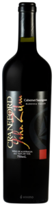 Craneford, John Zilm Cabernet Sauvignon, Barossa Valley