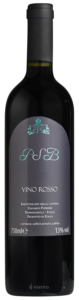 Edoardo Patrone, PSB, Piedmont