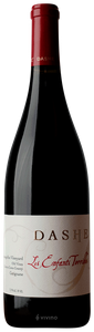 Dashe Cellars, Les Enfants Terribles Evangelho Vineyard Old Vines Carignane, Contra Costa County
