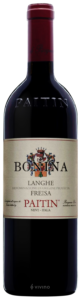 Paitin, Langhe, Bonina Freisa