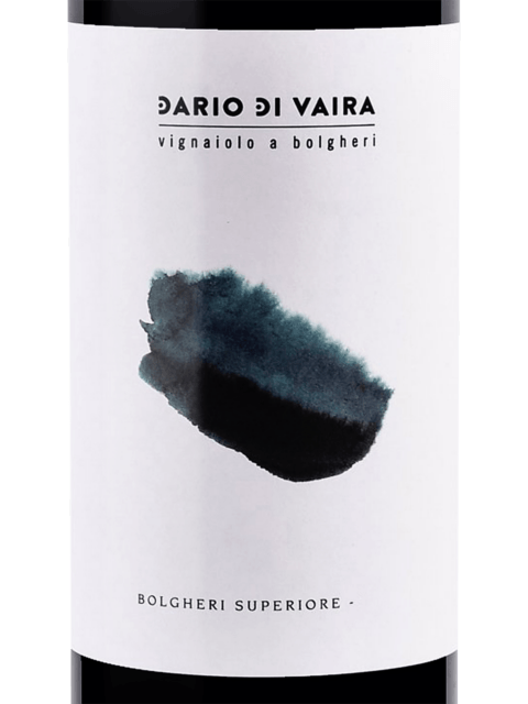 Dario di Vaira, Bolgheri, Clarice