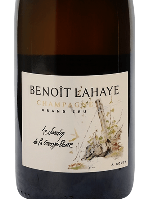 Benoit Lahaye, Blanc de Noirs