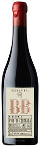 Occhipinti, Bombolieri BB, Terre Siciliane IGT