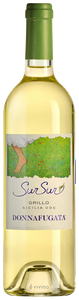 Donnafugata, Passiperduti Grillo, Sicilia