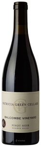 Patricia Green, Balcombe Pinot Noir, Dundee Hills