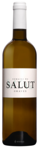 Domaine du Salut, Blanc, Graves