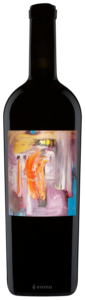 Amles, Reflectionist, Napa Valley