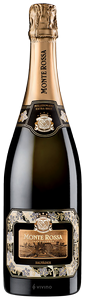 Monte Rossa, Salvadek Extra Brut, Franciacorta