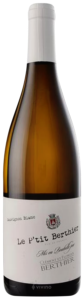 Clement & Florian Berthier, Bourgueil, Le Cerf
