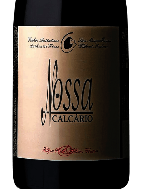 Filipa Pato, Nossa Solera, Bairrada