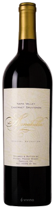 Arabella, Cabernet Sauvignon, Western Cape