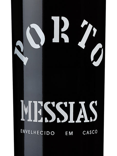 Messias, Colheita Tawny Port