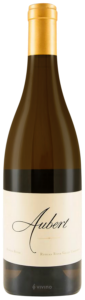 Aubert, Chardonnay, Russian River Valley