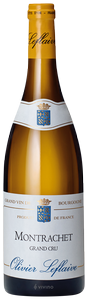 Olivier Leflaive, Montrachet Grand Cru