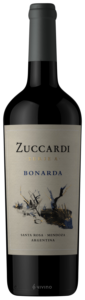 Fantelli, Serie Magno Bonarda Petit Verdot, Mendoza