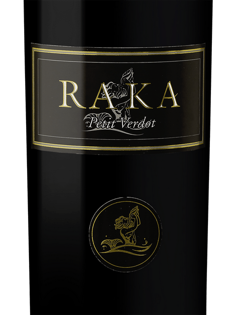 Raka, Petit Verdot, Walker Bay