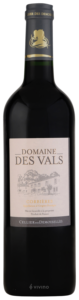 Cellier Des Demoiselles, Domain des Vals Rouge, Corbieres