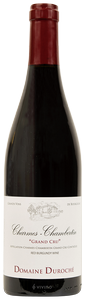 Domaine Duroche, Charmes-Chambertin Grand Cru