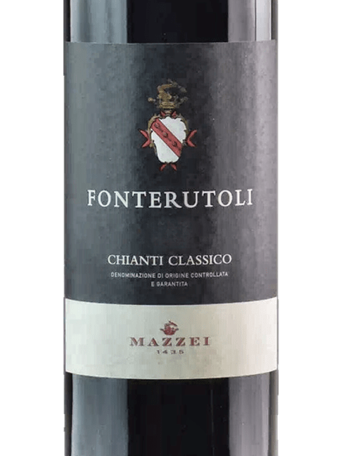 Fonterutoli, Chianti Classico, Brancaia