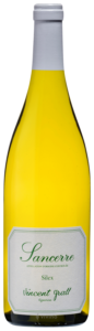 Vincent Grall, Sancerre, Silex