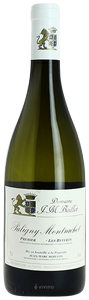 Arnaud Baillot, Puligny-Montrachet Premier Cru, Les Pucelles