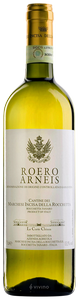 Incisa Rocchetta, Roero, Arneis