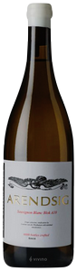 Arendsig, Sauvignon Blanc Blok A10, Robertson