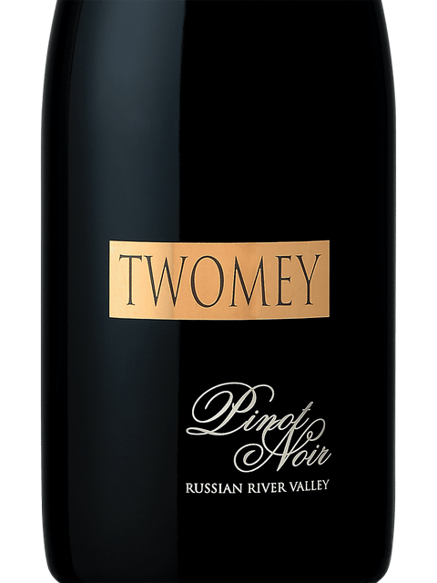 Twomey, Pinot Noir, Dundee Hills