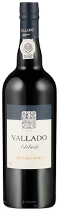 Quinta Do Vallado, Adelaide Vintage Port