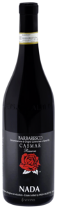 Giuseppe Nada, Barbaresco, Riserva