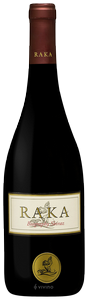 Raka, Biography Shiraz, Walker Bay