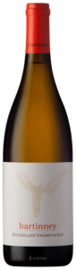 Bartinney, Hourglass Chardonnay, Stellenbosch