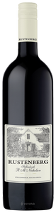 Rustenberg, R M Nicholson, Stellenbosch
