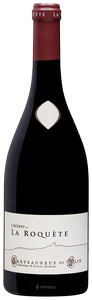 L'Accent de La Roquete, Chateauneuf-du-Pape