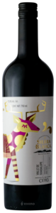 L.A. Cetto, Sierra Blanca Tempranillo, Valle de Guadalupe