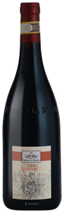 Fattoria La Rivolta, Terre di Rivolta Riserva, Aglianico del Taburno